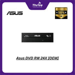 Load image into Gallery viewer, Asus DVD RW 24X [OEM]