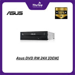 Load image into Gallery viewer, Asus DVD RW 24X [OEM]