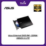 Load image into Gallery viewer, Asus External DVD RW - SDRW-08D2S-U LITE