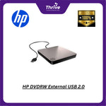 Load image into Gallery viewer, HP DVDRW External USB 2.0