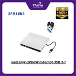 Load image into Gallery viewer, Samsung DVDRW External USB 3.0