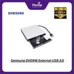 Load image into Gallery viewer, Samsung DVDRW External USB 3.0