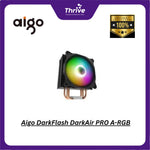 Load image into Gallery viewer, Aigo DarkFlash DarkAir PRO A-RGB