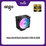 Load image into Gallery viewer, Aigo DarkFlash DarkAir PRO A-RGB
