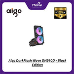 Load image into Gallery viewer, Aigo DarkFlash Wave DH240D - Black Edition
