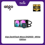 Load image into Gallery viewer, Aigo DarkFlash Wave DH240D - White Edition