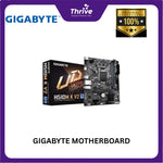 Load image into Gallery viewer, GIGABYTE MOTHERBOARD H510M K V2 2.0 H51MKV2-00m