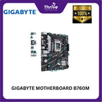 Load image into Gallery viewer, GIGABYTE MOTHERBOARD B760M AORUS ELITE AX - DDR5 B76MLX5-00