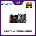 Load image into Gallery viewer, GIGABYTE MOTHERBOARD B760M DS3H DDR4 B76MS34-00