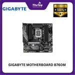 Load image into Gallery viewer, GIGABYTE MOTHERBOARD B760M DS3H DDR5 B76MS35-00