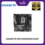 Load image into Gallery viewer, GIGABYTE MOTHERBOARD B760 DS3H AX DDR5 B76S3X5-00