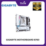 Load image into Gallery viewer, GIGABYTE MOTHERBOARD B760 DS3H AX DDR5 B76S3X5-00
