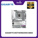 Load image into Gallery viewer, GIGABYTE MOTHERBOARD B860 A ELITE WF7 IC B86EL7E-00