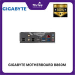 Load image into Gallery viewer, GIGABYTE MOTHERBOARD B860M DS3H B86MDS3-00