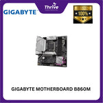 Load image into Gallery viewer, GIGABYTE MOTHERBOARD B860M DS3H B86MDS3-00