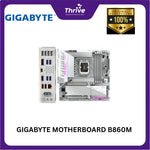 Load image into Gallery viewer, GIGABYTE MOTHERBOARD B860M AORUS ELITE B86MEL-00