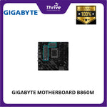Load image into Gallery viewer, GIGABYTE MOTHERBOARD B860M K B86MK-00