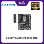 Load image into Gallery viewer, GIGABYTE MOTHERBOARD Z790 GAMING X AX DDR5 Z79GAMX-00