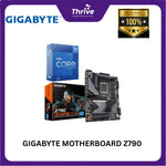Load image into Gallery viewer, GIGABYTE MOTHERBOARD Z790 GAMING X AX DDR5 Z79GAMX-00