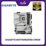 Load image into Gallery viewer, GIGABYTE MOTHERBOARD Z790M AORUS ELITE AX DDR5 Z79MLW-00