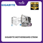 Load image into Gallery viewer, GIGABYTE MOTHERBOARD Z790M AORUS ELITE AX DDR5 Z79MLW-00