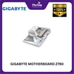 Load image into Gallery viewer, GIGABYTE MOTHERBOARD Z790 A XTREME X ICE ARZ79XTE-00