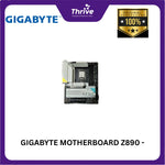 Load image into Gallery viewer, GIGABYTE MOTHERBOARD Z890 AERO G Z89AOG-00