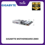 Load image into Gallery viewer, GIGABYTE MOTHERBOARD Z890 AORUS MASTER Z89MSTR-00