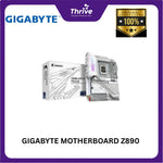 Load image into Gallery viewer, GIGABYTE MOTHERBOARD Z890 AORUS PRO ICE Z89PROE-00