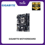 Load image into Gallery viewer, GIGABYTE MOTHERBOARD A520M K V2 A52MK2-00