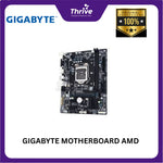 Load image into Gallery viewer, GIGABYTE MOTHERBOARD AMD A620I AX 1.0 A62IX-00