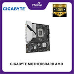 Load image into Gallery viewer, GIGABYTE MOTHERBOARD AMD B450M K B450MK-00