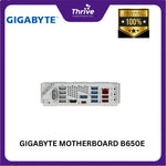 Load image into Gallery viewer, GIGABYTE MOTHERBOARD B650E A STEALTH ICE B65ESI-00