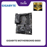 Load image into Gallery viewer, GIGABYTE MOTHERBOARD B650 GAMING X AX V2 B65GX2-00