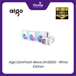 Load image into Gallery viewer, Aigo DarkFlash Wave DH360D - White Edition