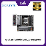 Load image into Gallery viewer, GIGABYTE MOTHERBOARD B650M GAMING WIFI B65MGW-00
