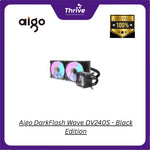 Load image into Gallery viewer, Aigo DarkFlash Wave DV240S - Black Edition