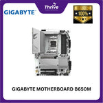 Load image into Gallery viewer, GIGABYTE MOTHERBOARD B650M GAMING X AX B65MGX-00