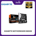 Load image into Gallery viewer, GIGABYTE MOTHERBOARD B650M GAMING X AX B65MGX-00