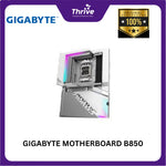 Load image into Gallery viewer, GIGABYTE MOTHERBOARD B850 A ELITE WF7 IC B85EL7E-00