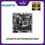Load image into Gallery viewer, GIGABYTE MOTHERBOARD B850 GAMING X WIFI6 B85GMX6-00