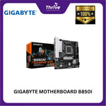 Load image into Gallery viewer, GIGABYTE MOTHERBOARD B850I AORUS PRO B85IPRO-00