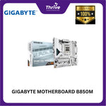 Load image into Gallery viewer, GIGABYTE MOTHERBOARD B850M A ELT WF6E IC B85MEI6-00