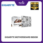 Load image into Gallery viewer, GIGABYTE MOTHERBOARD B850M DS3H B85MS3H-00
