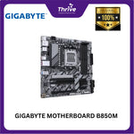 Load image into Gallery viewer, GIGABYTE MOTHERBOARD B850M DS3H B85MS3H-00
