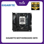 Load image into Gallery viewer, GIGABYTE MOTHERBOARD X870 GAMING X WIFI7 MX87GX7-00
