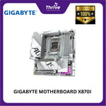 Load image into Gallery viewer, GIGABYTE MOTHERBOARD X870I AORUS PRO ICE X87IPRE-00