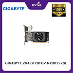 Load image into Gallery viewer, GIGABYTE VGA GT710 GV-N710D3-2GL N710D32L-00