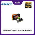 Load image into Gallery viewer, GIGABYTE VGA GT 1030 GV-N1030D5-2GL N1030D2L-00