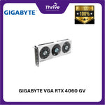 Load image into Gallery viewer, GIGABYTE VGA RTX 4060 GV-N4060EAGLEOC ICE-8GD N4060EOI-00
